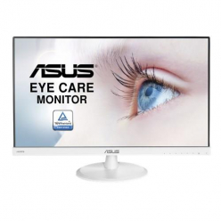 Monitor  Asus VC239HE-W 23 IPS FHD D-Sub HDMI biały