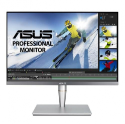 Monitor Asus PA24AC 24 WUXGA IPS HDR HDMI DP USB-C głośniki