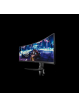 Monitor Asus XG49VQ 49' ' DFHD 3840x1440 VA curved HDMI DP USB3 HDR głośniki