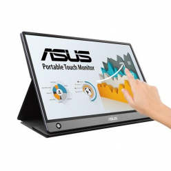 Monitor Asus MB16AMT 15.6' '  FHD IPS USB Type-C