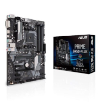 Płyta główna ASUS PRIME B450-PLUS AM4 B450 USB3.1 M.2 SATA 6GB S