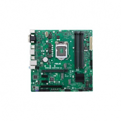 Płyta główna ASUS PRIME Q370M-C LGA1151 4xDDR4 2666 2x DP. HDMI DVI-D D-Sub USB-A 3.1
