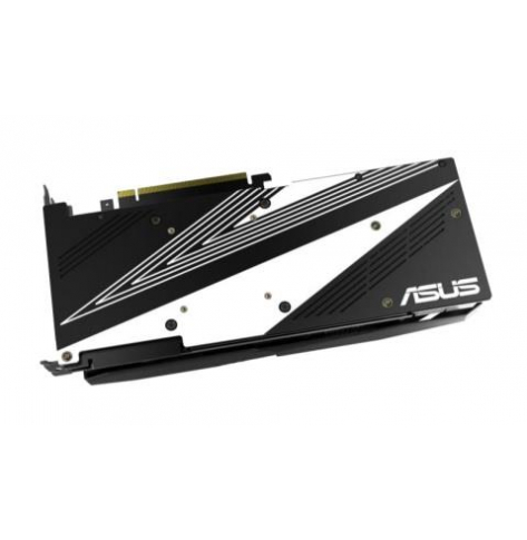 Karta graficzna ASUS GeForce DUAL RTX 2080Ti 11GB GDDR6 3x DP HDMI USB-C