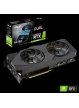 Karta graficzna ASUS Dual GeForce RTX 2070 SUPER EVO OC 8GB GDDR6 3x DP HDMI