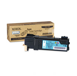 Toner Xerox cyan | 1 000str | Phaser 6125
