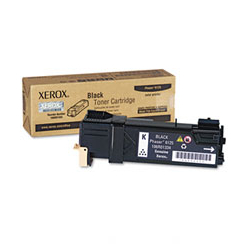 Toner Xerox black | 2 000str | Phaser 6125