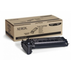 Toner Xerox black | 1 500str | Phaser 3140/3155/3160