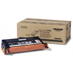 Toner Xerox black | 3 000str | Phaser 6180