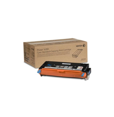 Toner Xerox cyan | 2 200str | Phaser 6280