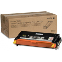 Toner Xerox yellow | 2 200str | Phaser 6280