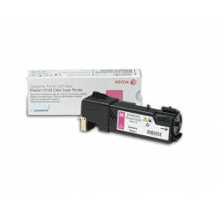 Toner Xerox magenta | 2 000str | Phaser 6140