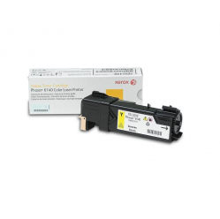 Toner Xerox yellow | 2 000str | Phaser 6140