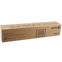 Toner Xerox cyan DMO Sold |15 000str | WorkCentre 7120/7125