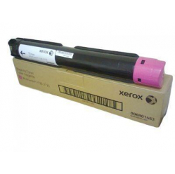 Toner Xerox magenta DMO Sold |15 000str | WorkCentre 7120/7125