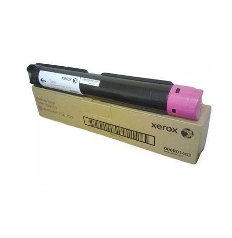 Toner Xerox magenta DMO Sold |15 000str | WorkCentre 7120/7125