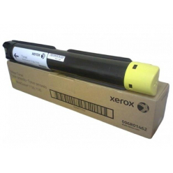 Toner Xerox yellow DMO Sold |15 000str | WorkCentre 7120/7125