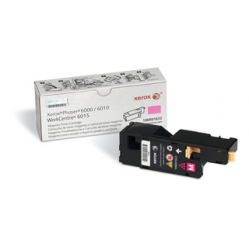 Toner Xerox magenta | 1 000str | Phaser 6000/6010N