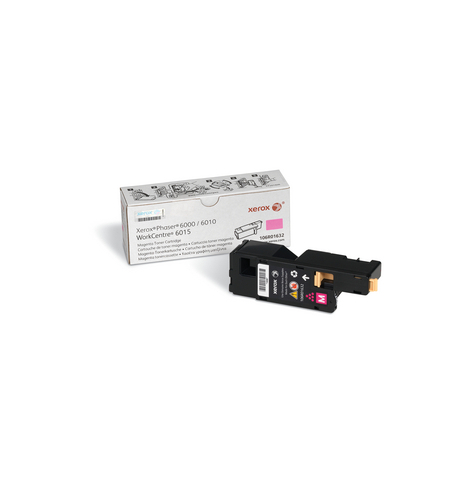 Toner Xerox magenta | 1 000str | Phaser 6000/6010N