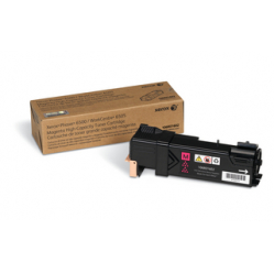 Toner Xerox magenta | 2 500str | Phaser 6500N/WC6505