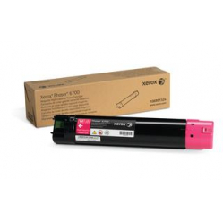 Toner Xerox magenta |12 000str | Phaser 6700
