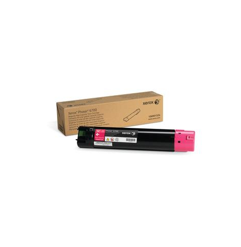 Toner Xerox magenta |12 000str | Phaser 6700