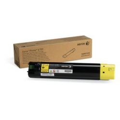 Toner Xerox yellow |12 000str | Phaser 6700