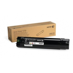 Toner Xerox black | 18 000str | Phaser 6700