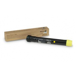 Toner Xerox yellow | 17 200str | Phaser 7800