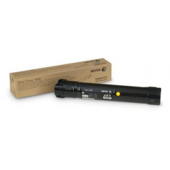 Toner Xerox black | 24 000str | Phaser 7800