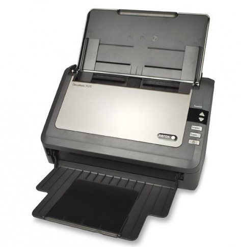 Skaner Xerox Documate 3125