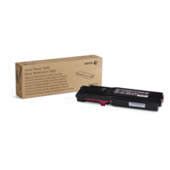 Toner Xerox magenta | 6 000str | Phaser 6600/WorkCentre 6605