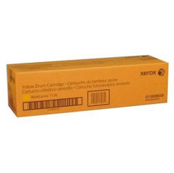 Bęben Xerox yellow | 51 000str | WorkCentre 7220/7225