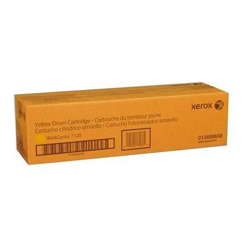 Bęben Xerox yellow | 51 000str | WorkCentre 7220/7225