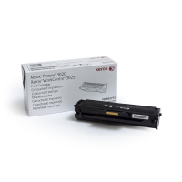 Toner Xerox black | 1 500str | Phaser 3020/WorkCentre 3025