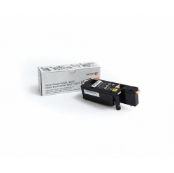 Toner Xerox yellow | 1 000str | Phaser 6020/6022/6025/6027
