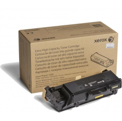 Toner Xerox black | 15 000str | Phaser 3330/WorkCentre 3335/3345