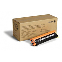 Bęben Xerox black | 48000str | Phaser 6510/WorkCentre 6515