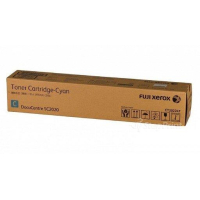 Toner Xerox cyan | 3 000 str | DocuCentre SC2020