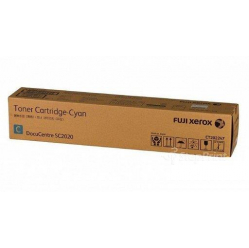 Toner Xerox cyan | 3 000 str | DocuCentre SC2020