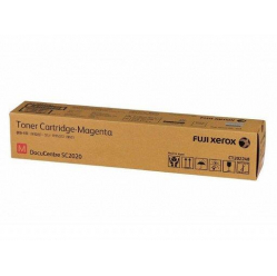 Toner Xerox magenta | 3 000 str | DocuCentre SC2020