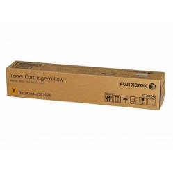 Toner Xerox yellow | 3 000 str | DocuCentre SC2020