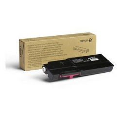 Toner Xerox magenta | 2500 str | Versalink C400/C405