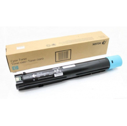 Toner Xerox cyan | 16 500 str | VersaLink C7000