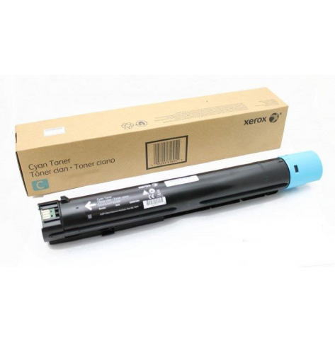 Toner Xerox cyan | 16 500 str | VersaLink C7000