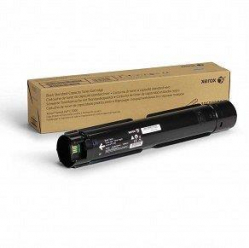 Toner Xerox black | 10 700 str. | VersaLink C7000