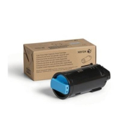 Toner Xerox cyan | 16 800 str. | VersaLink C600