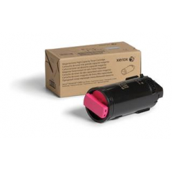 Toner Xerox magenta | 16 800 str. | VersaLink C600