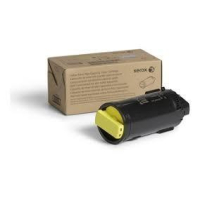 Toner Xerox yellow | 16 800 str | VersaLink C605