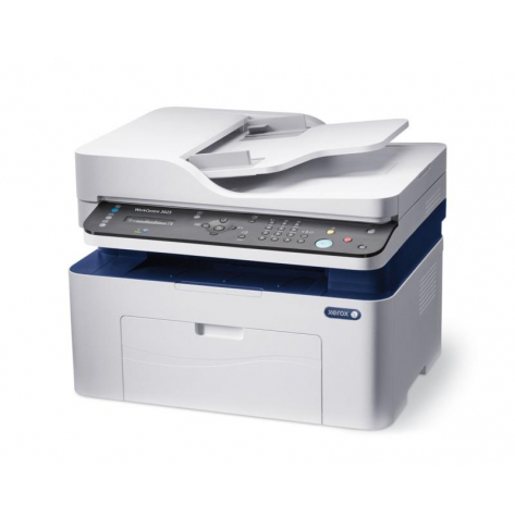 Urządzenie wielofunkcyjne   Xerox WorkCentre 3025V_NI