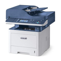 Urządzenie wielofunkcyjne Xerox WorkCentre 3345V_DNI
